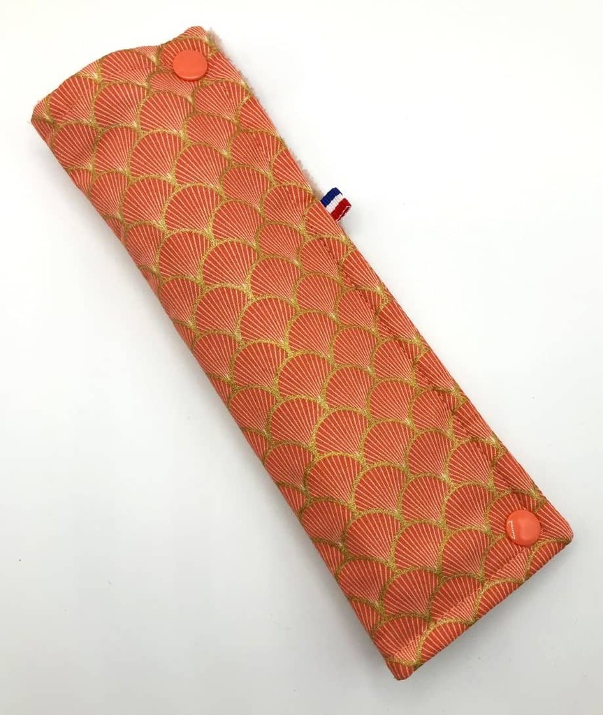 Etui voyage Brosse à dents